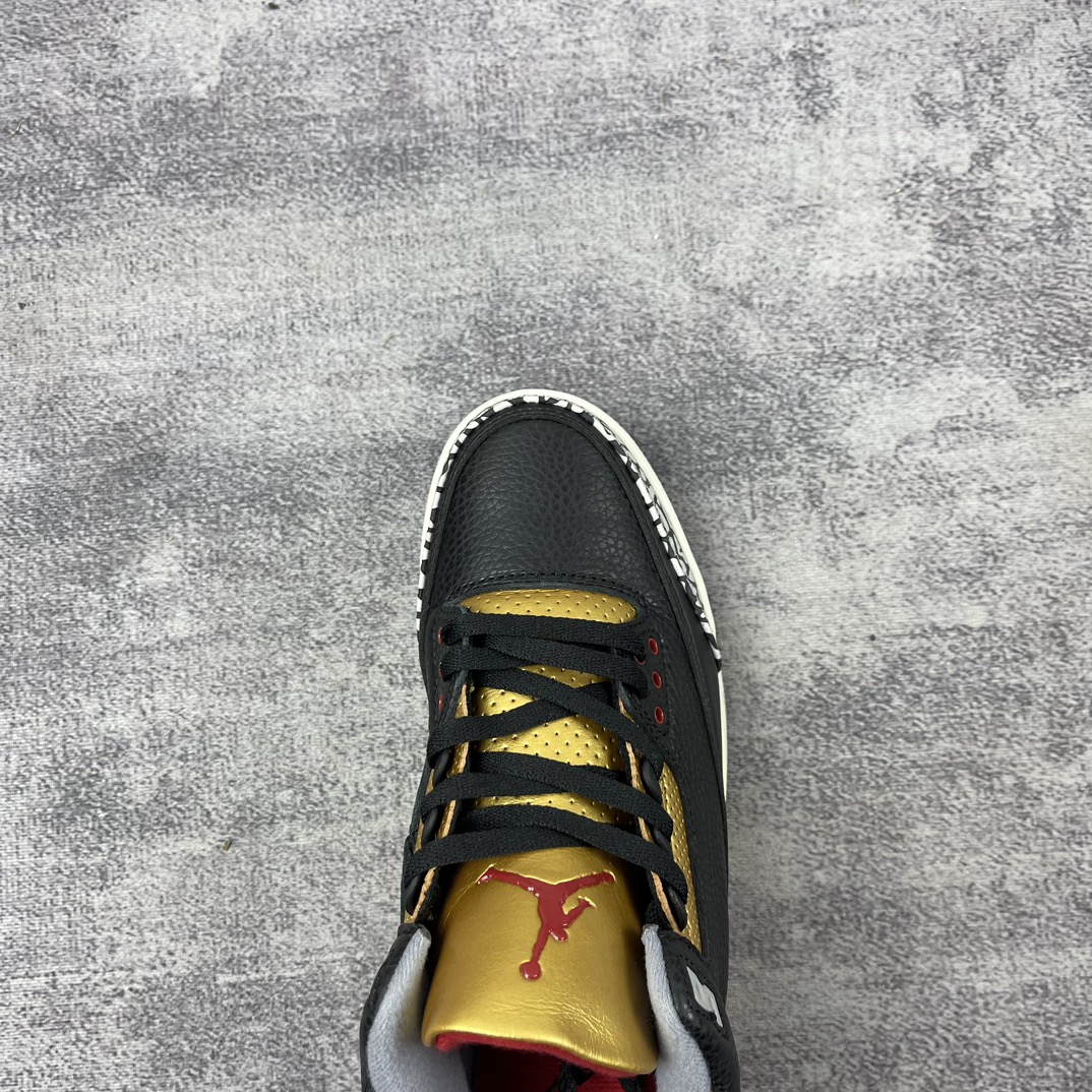Air Jordan AJ3 Air Jordan AJ3