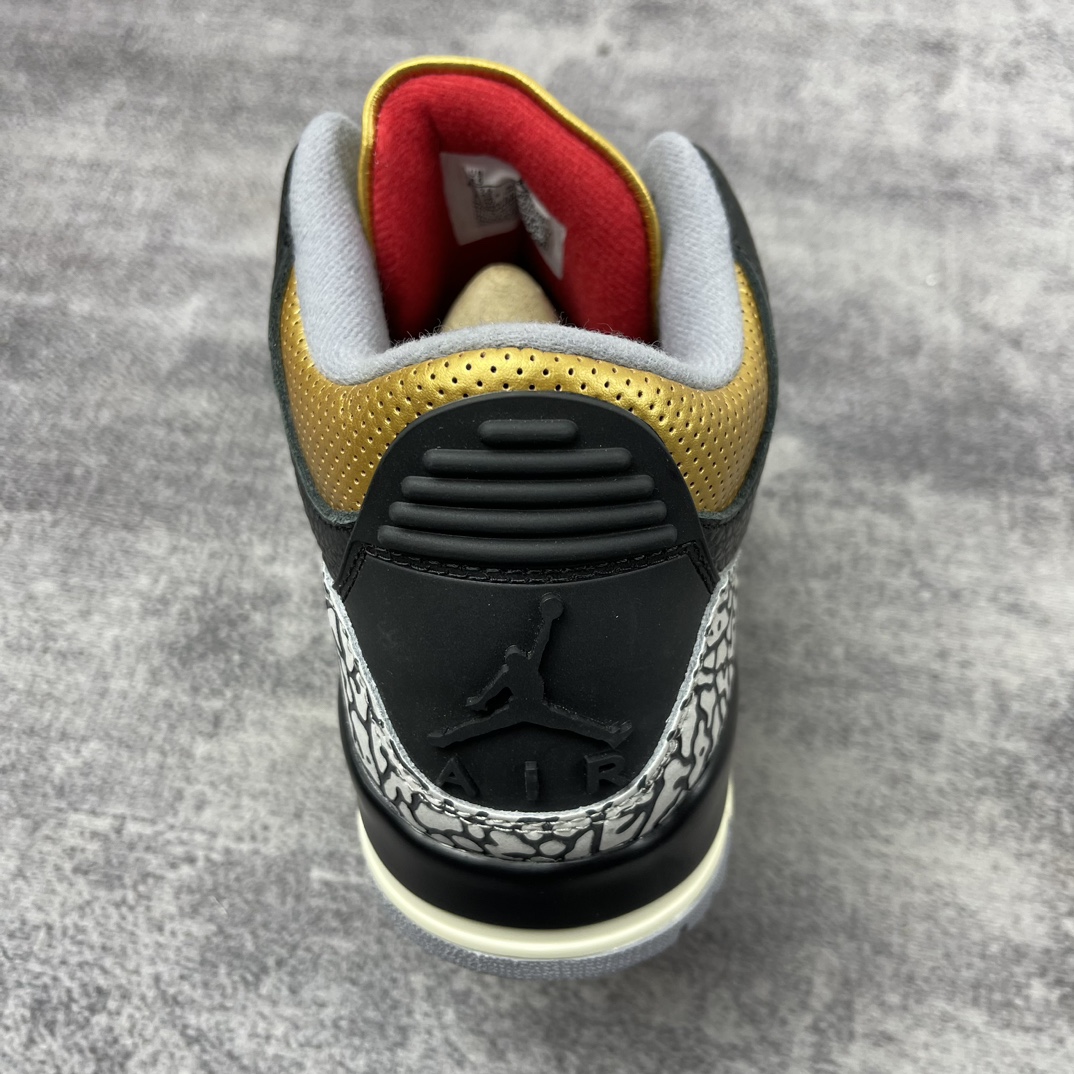 Air Jordan AJ3 Air Jordan AJ3