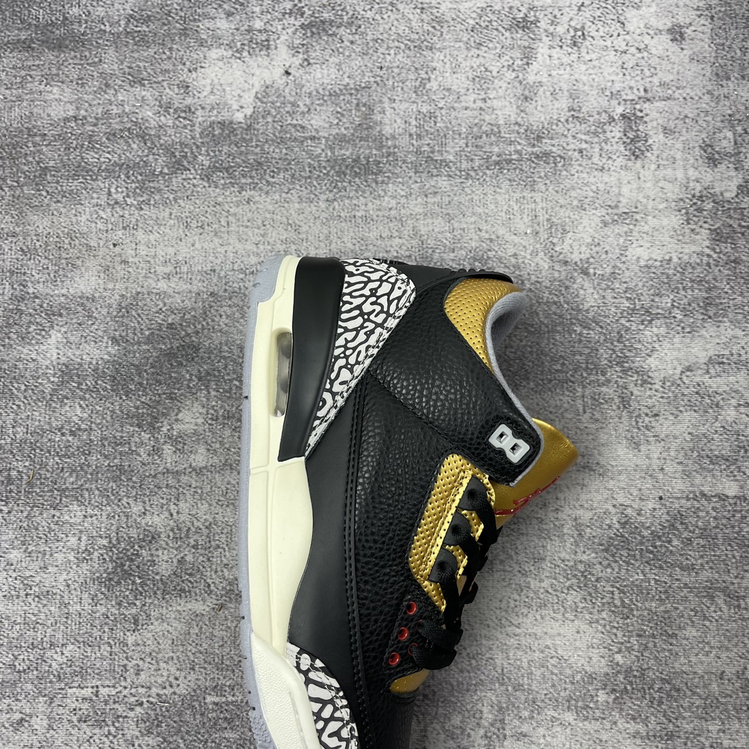Air Jordan AJ3 Air Jordan AJ3