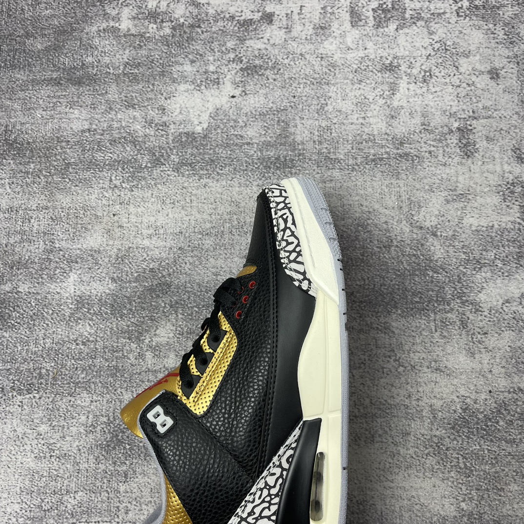 Air Jordan AJ3 Air Jordan AJ3