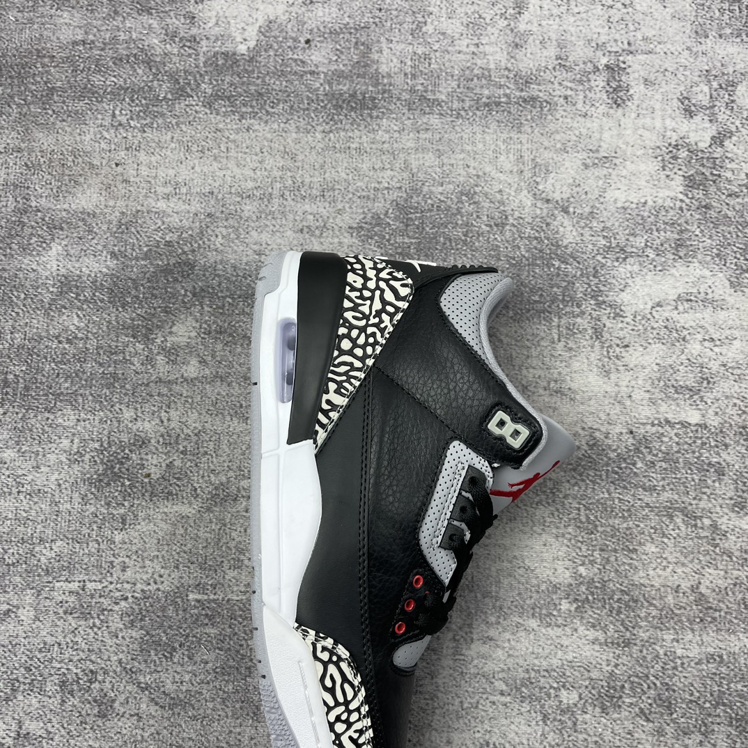 Air Jordan AJ3