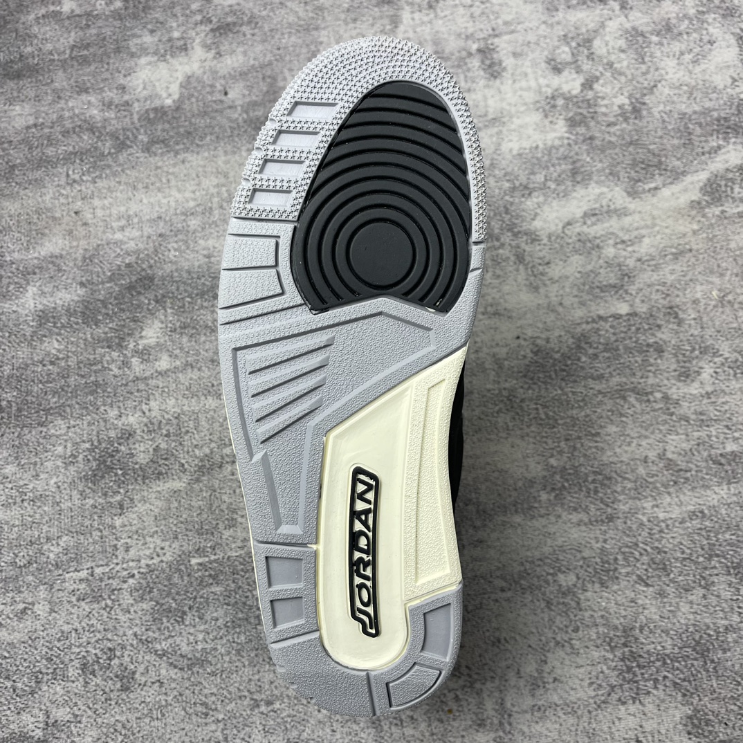 Air Jordan AJ3 Air Jordan AJ3