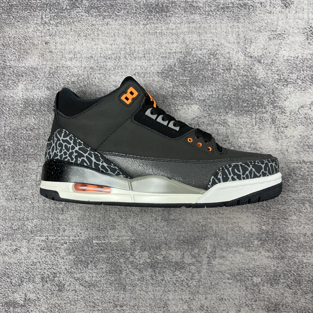 Air Jordan AJ3