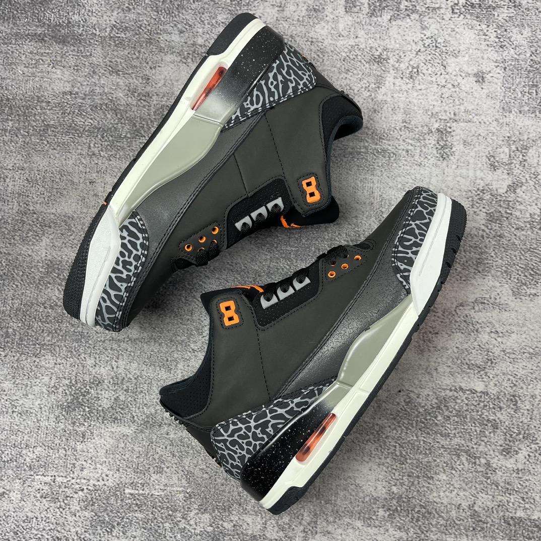 Air Jordan AJ3