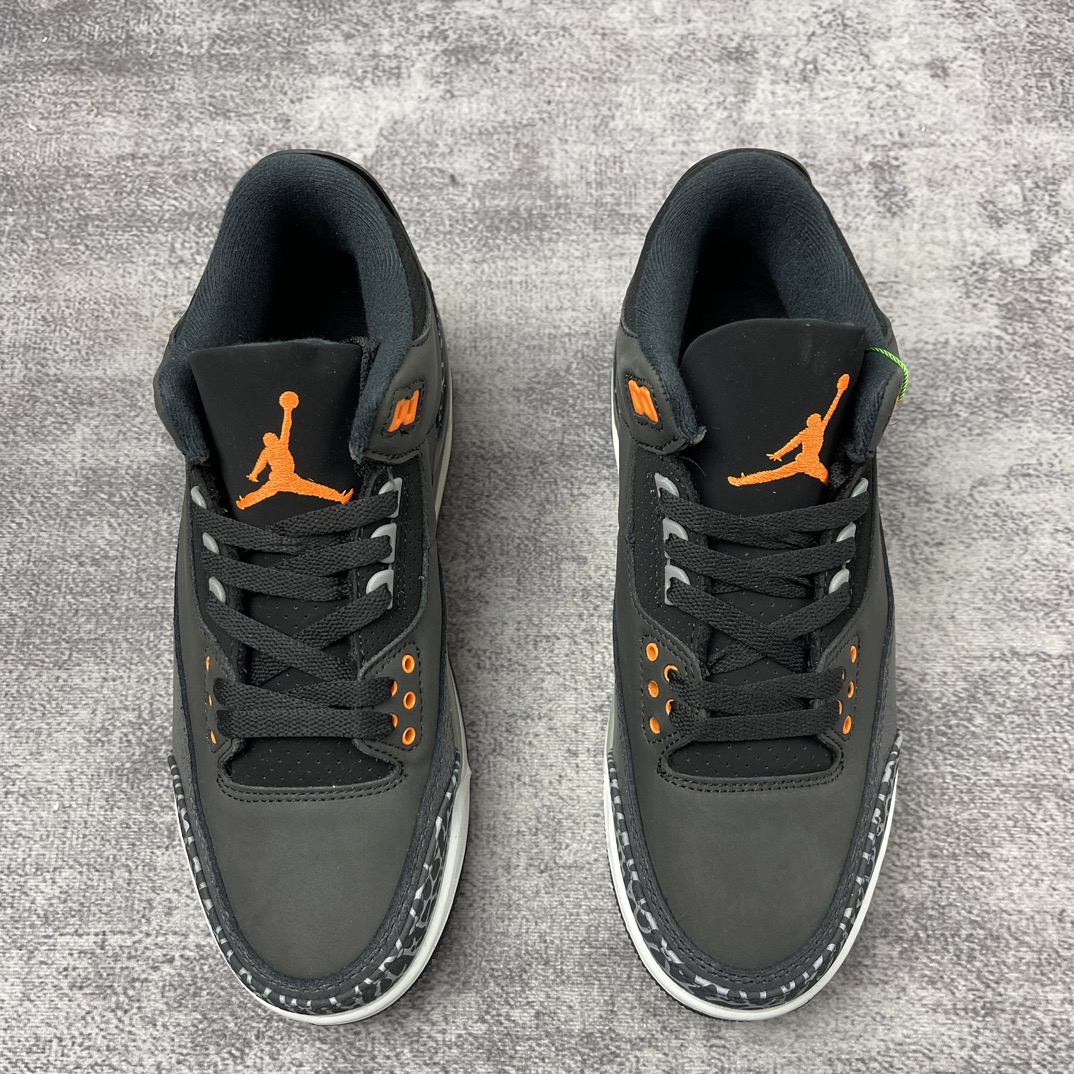 Air Jordan AJ3 Air Jordan AJ3