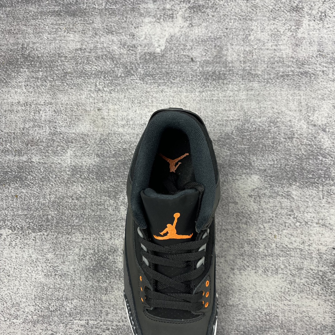 Air Jordan AJ3 Air Jordan AJ3