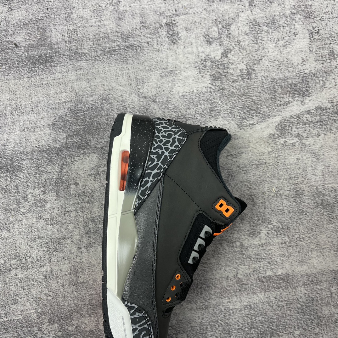Air Jordan AJ3 Air Jordan AJ3