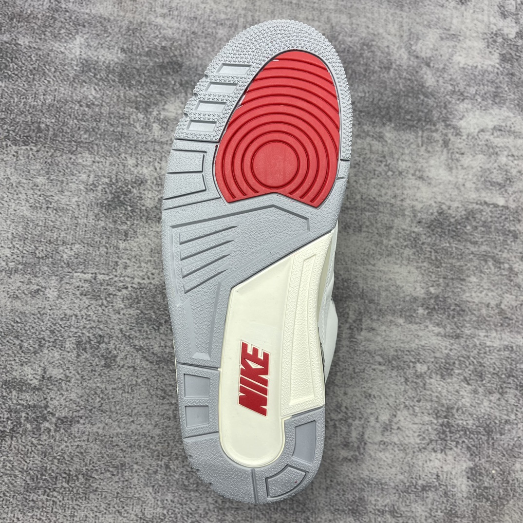 Air Jordan AJ3 Air Jordan AJ3