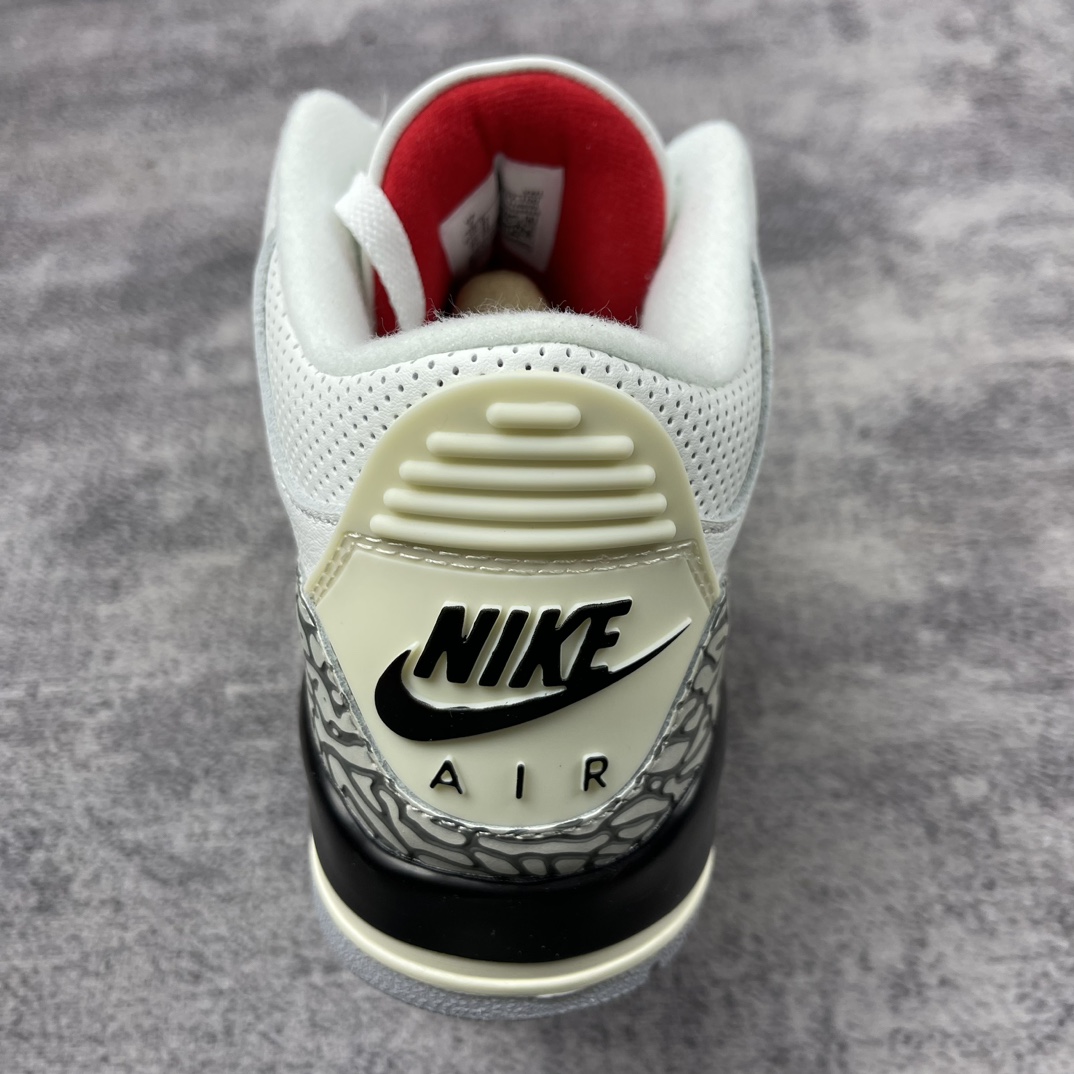 Air Jordan AJ3 Air Jordan AJ3