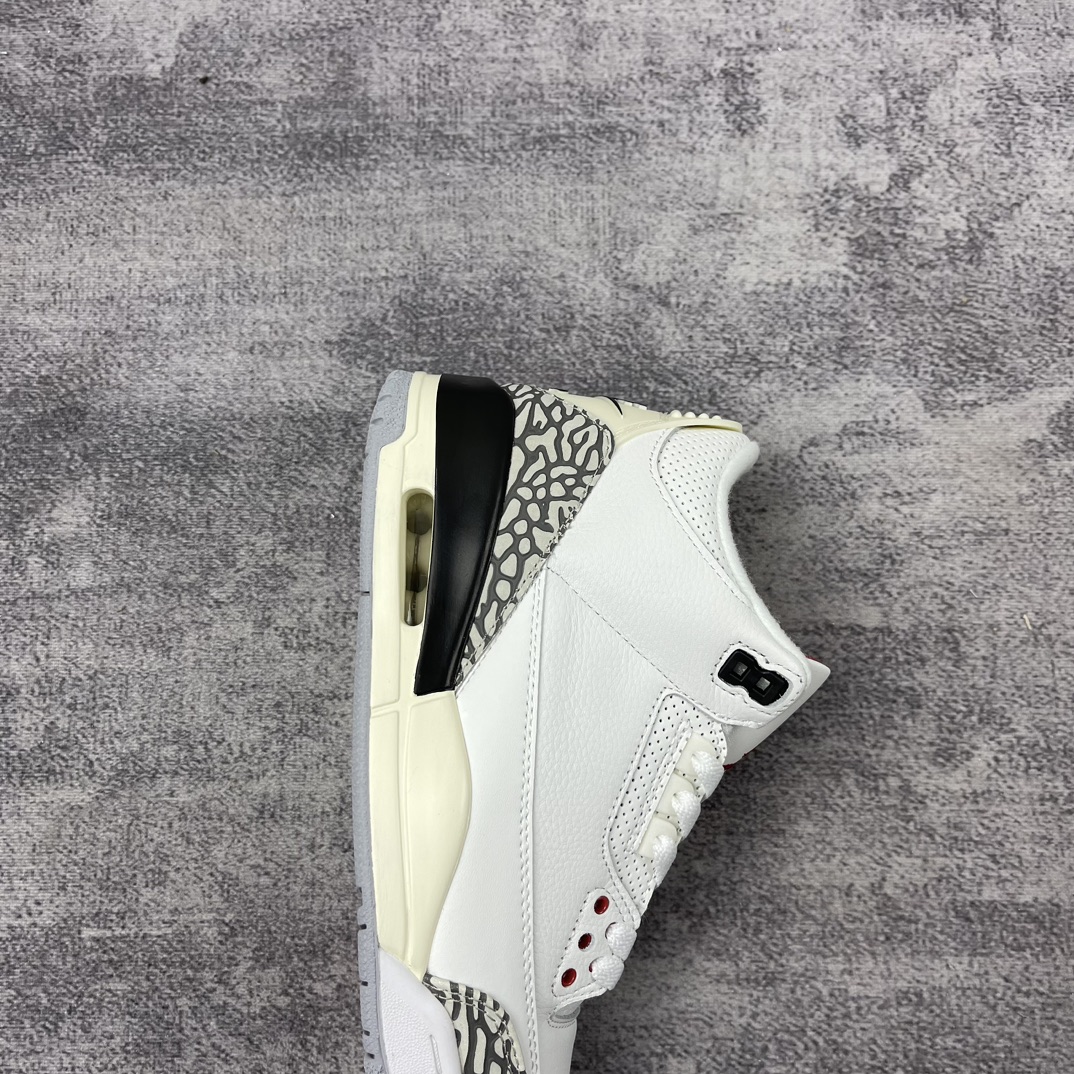 Air Jordan AJ3 Air Jordan AJ3