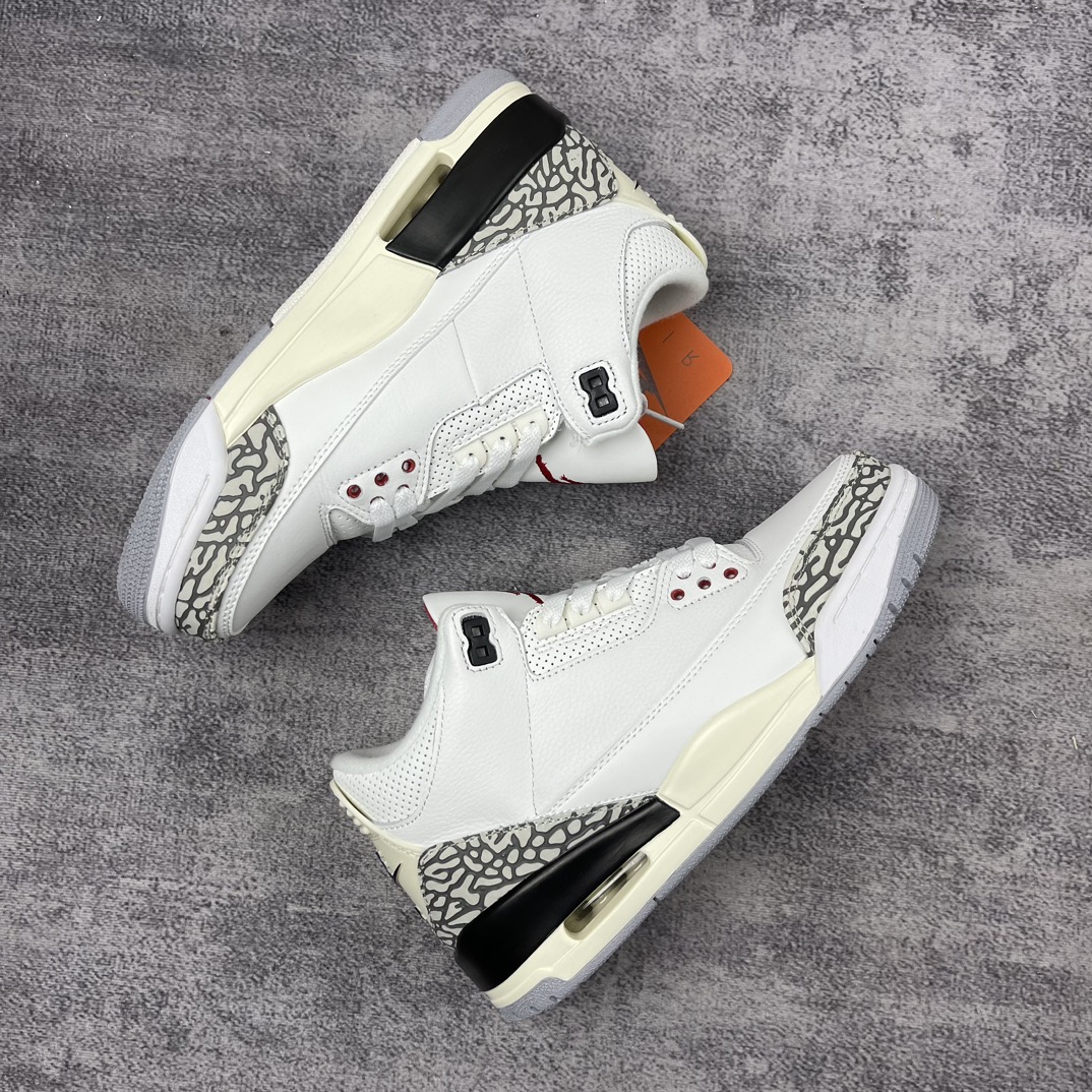 Air Jordan AJ3