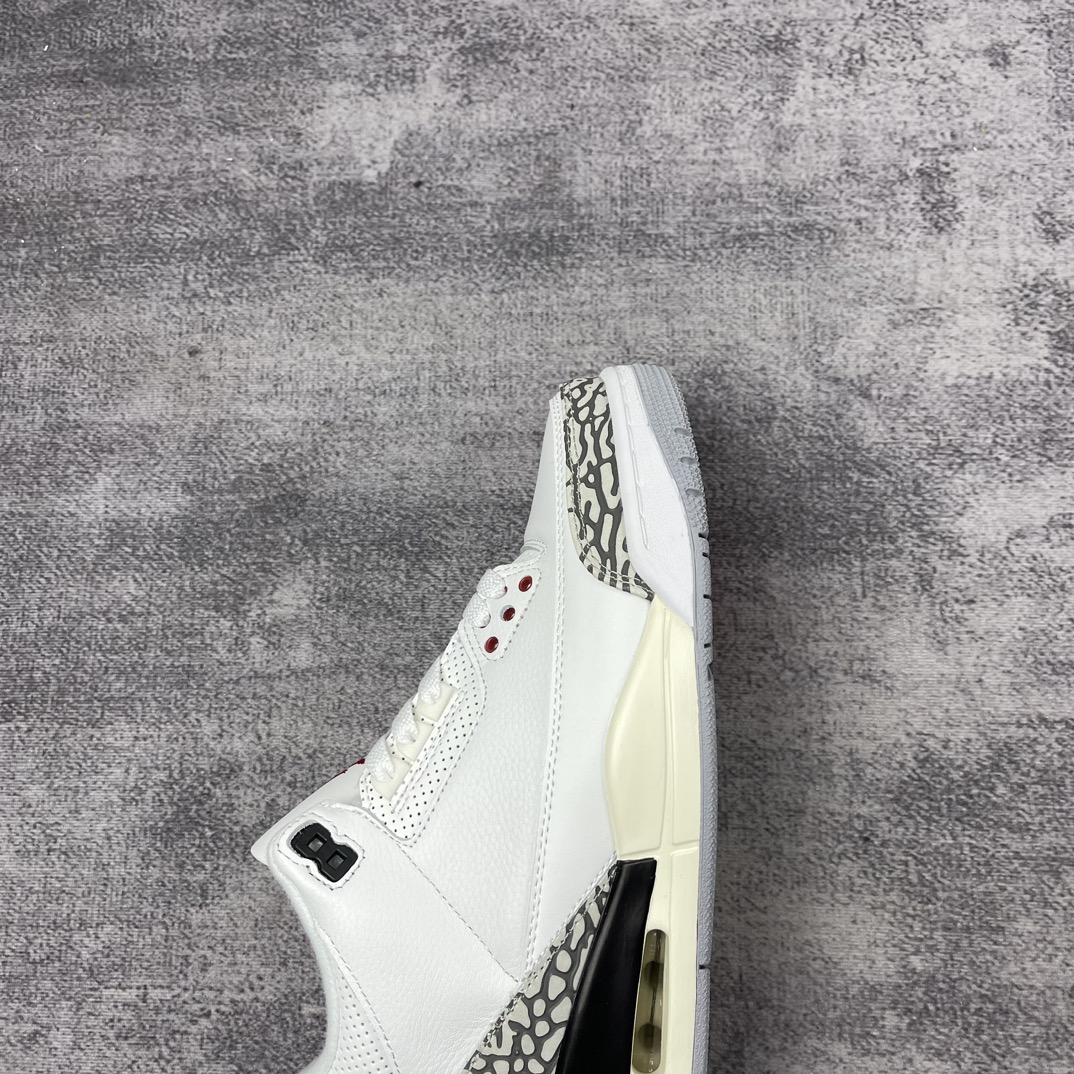 Air Jordan AJ3 Air Jordan AJ3