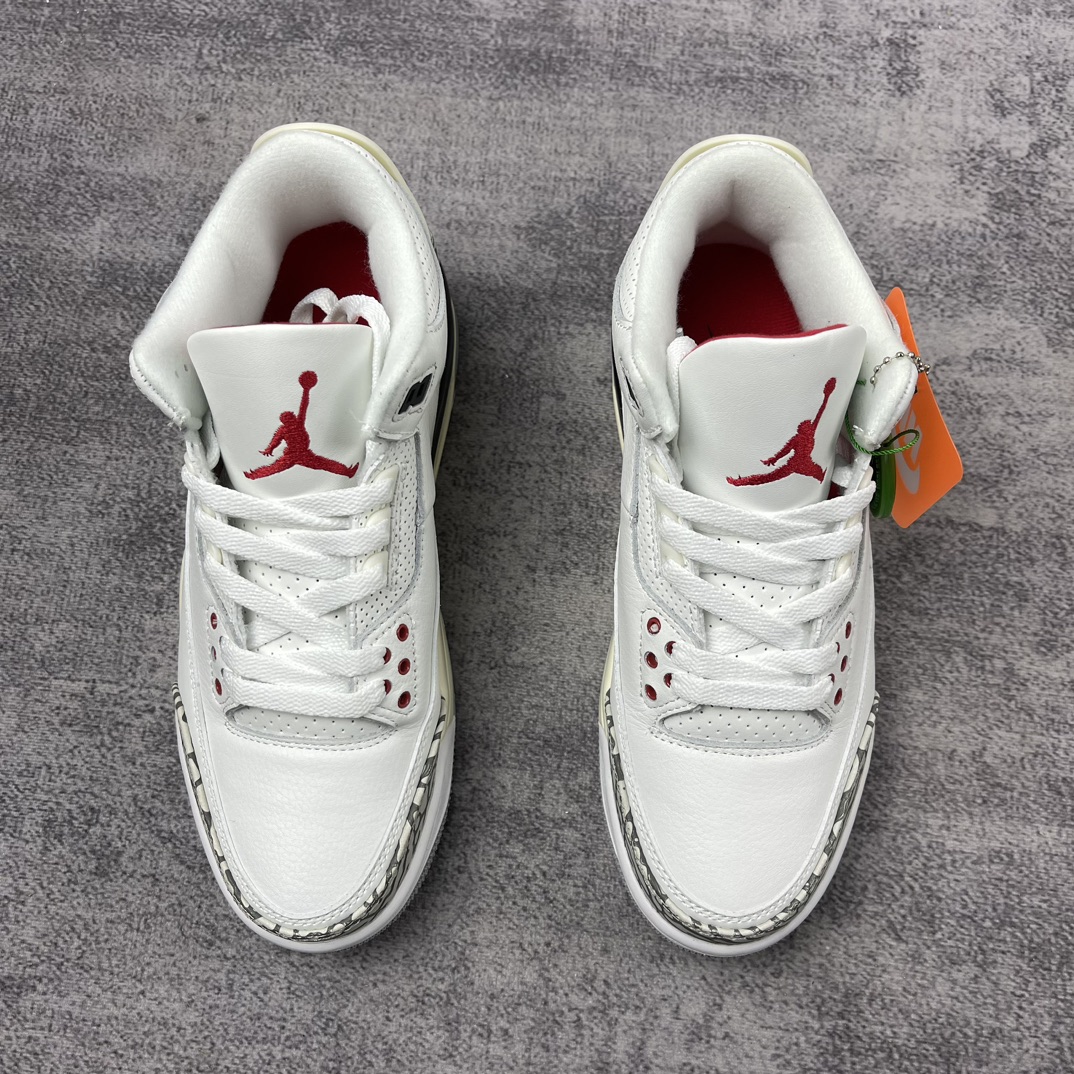 Air Jordan AJ3 Air Jordan AJ3