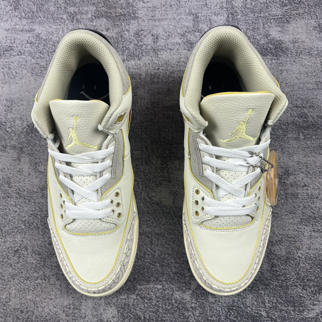 Air Jordan AJ3 Air Jordan AJ3