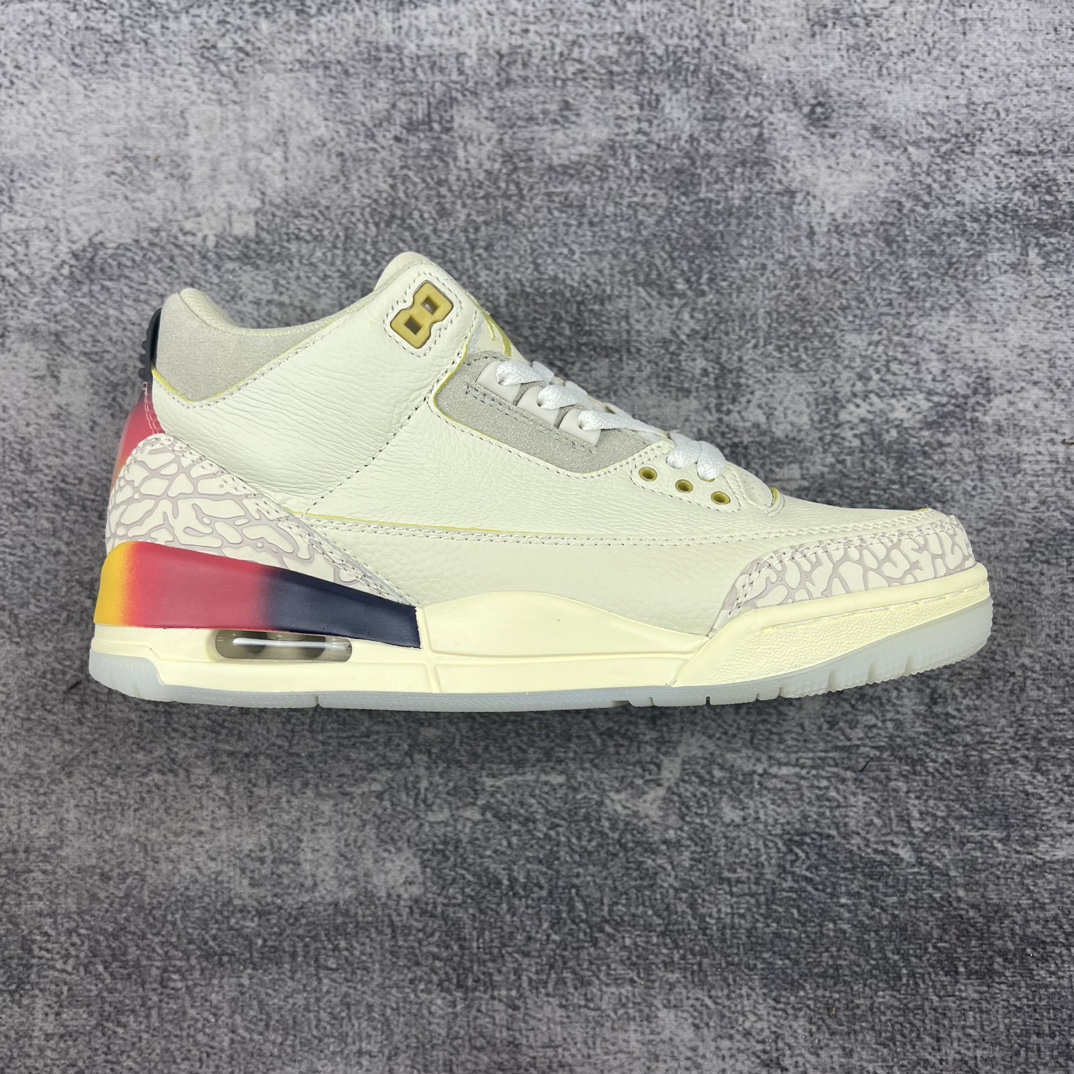 Air Jordan AJ3