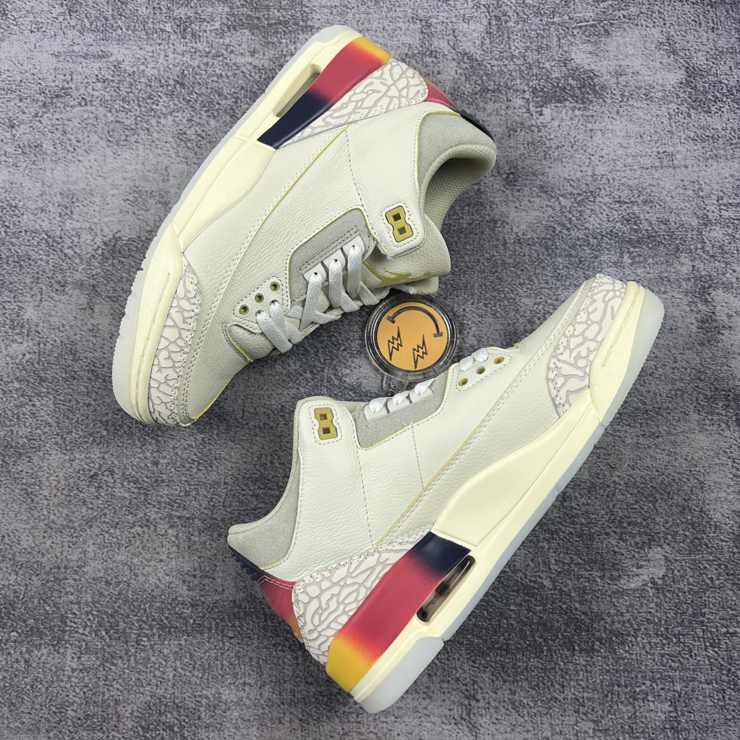 Air Jordan AJ3