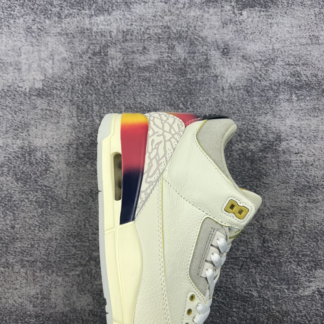 Air Jordan AJ3 Air Jordan AJ3
