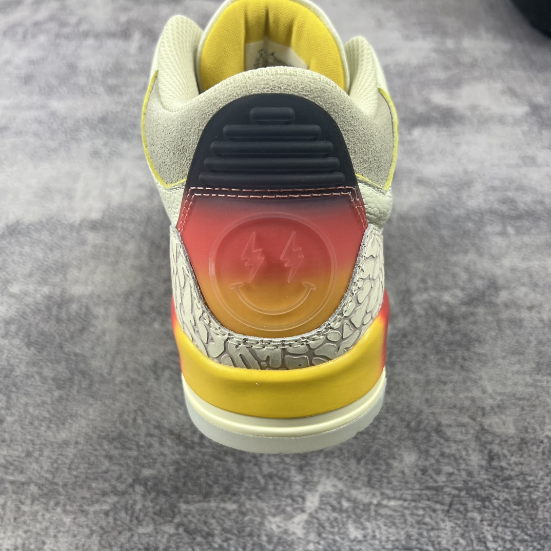 Air Jordan AJ3 Air Jordan AJ3