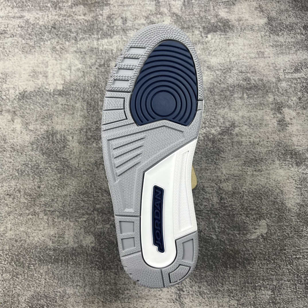 Air Jordan AJ3