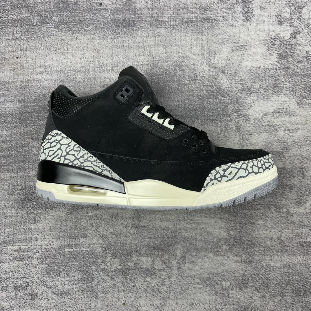 Air Jordan AJ3 Air Jordan AJ3
