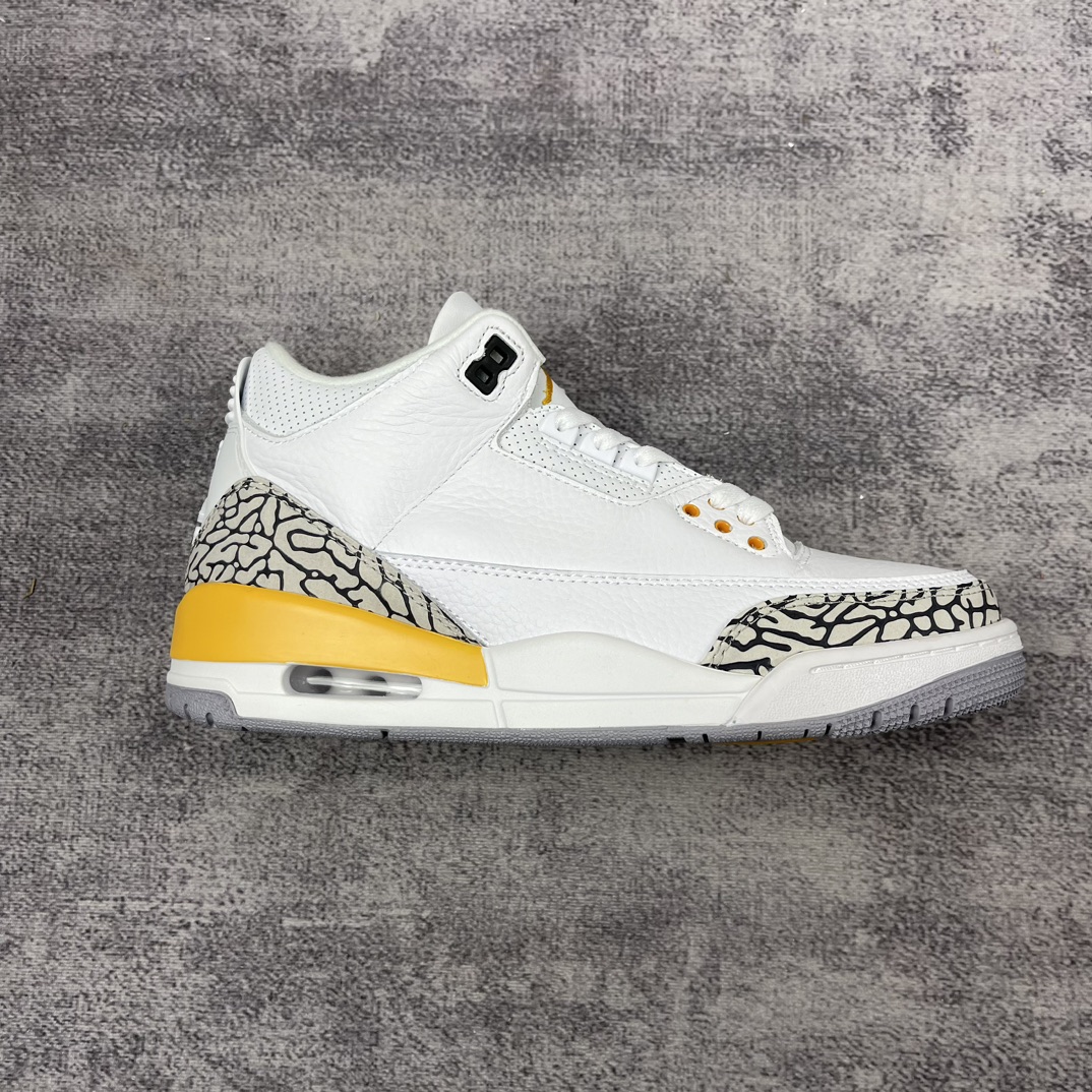 Air Jordan AJ3