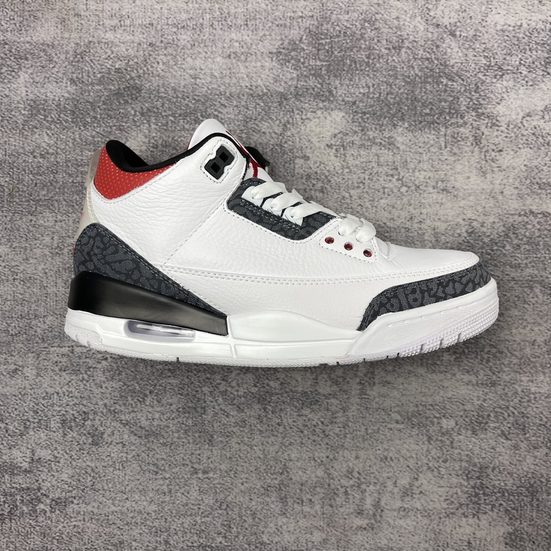 Air Jordan AJ3 Air Jordan AJ3
