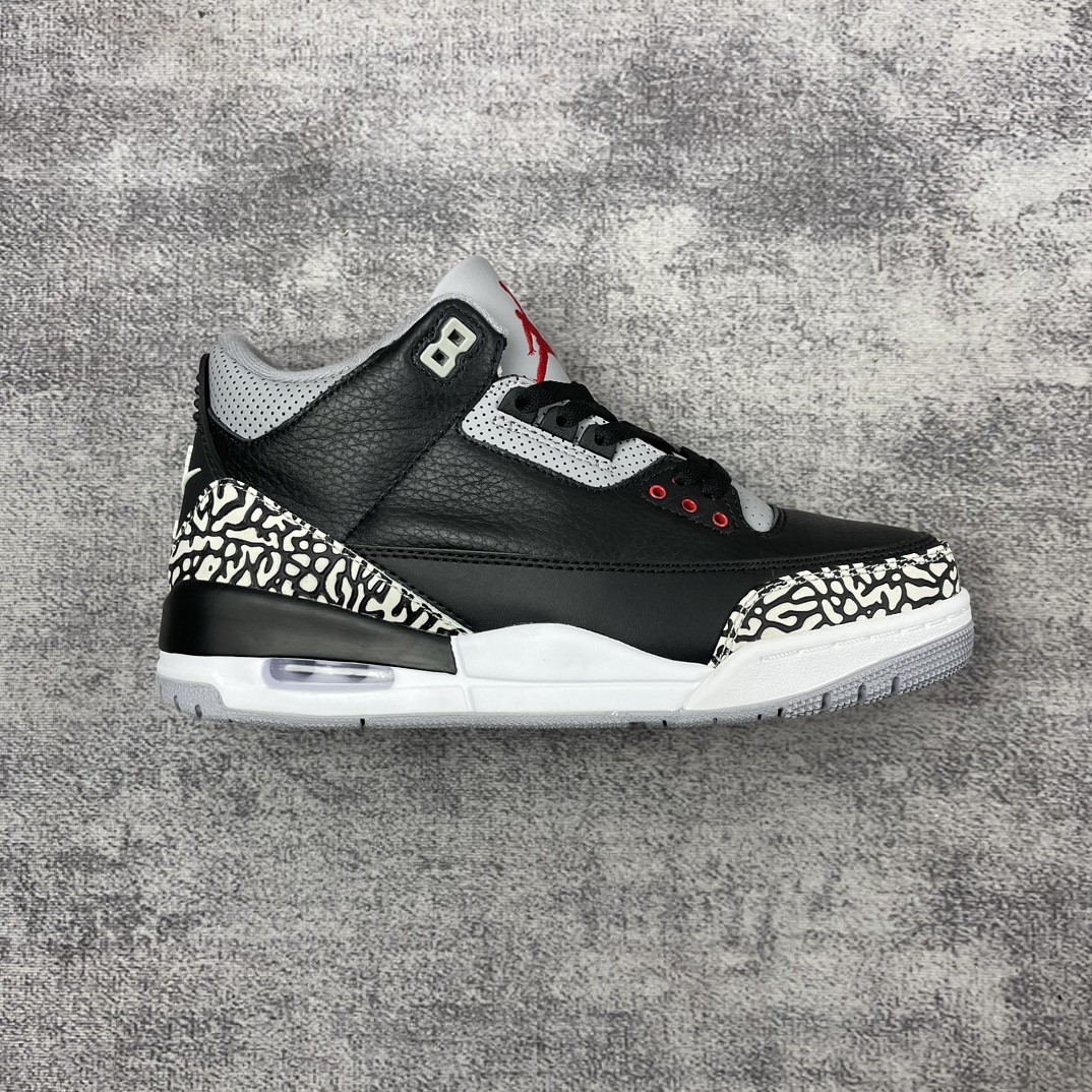 Air Jordan AJ3 Air Jordan AJ3