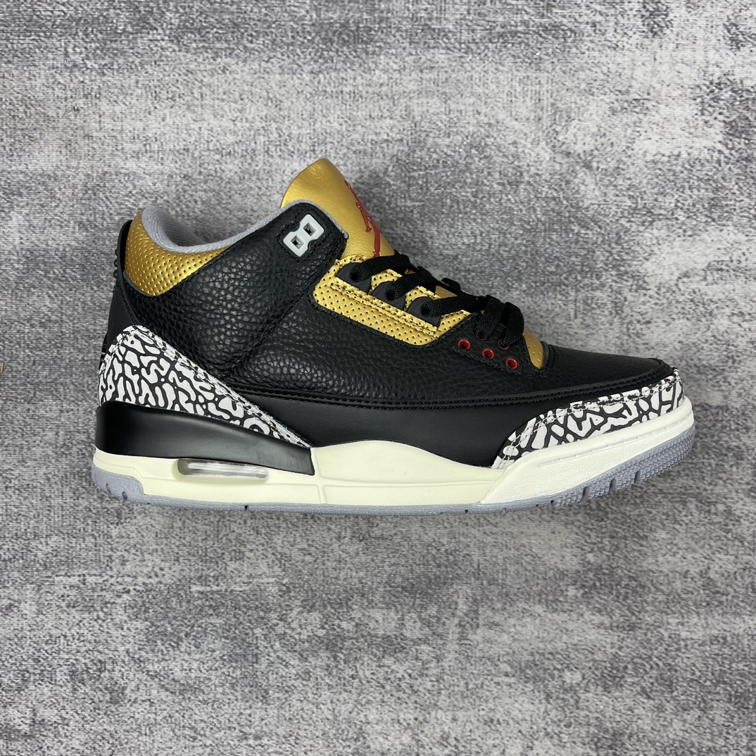 Air Jordan AJ3 Air Jordan AJ3