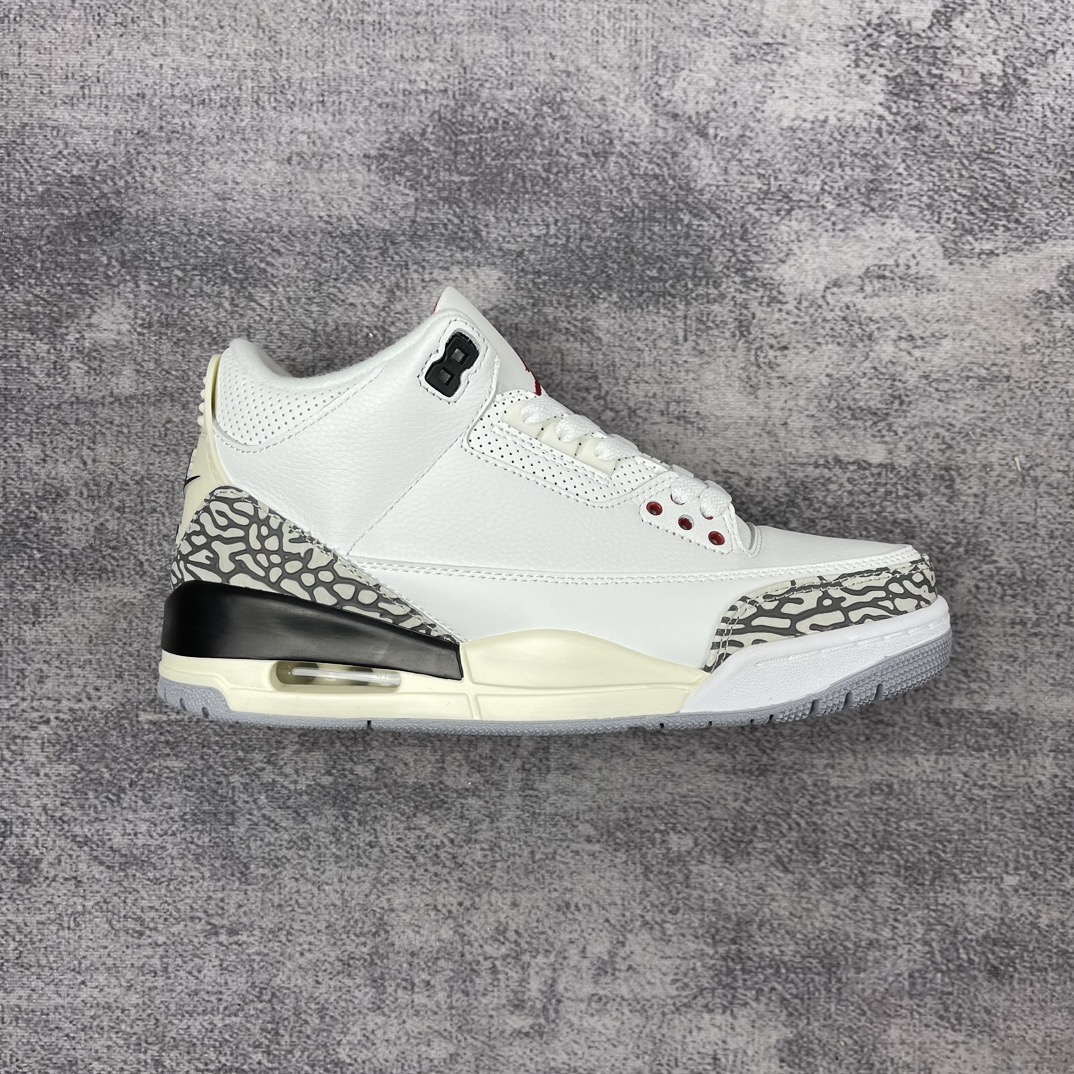 Air Jordan AJ3 Air Jordan AJ3