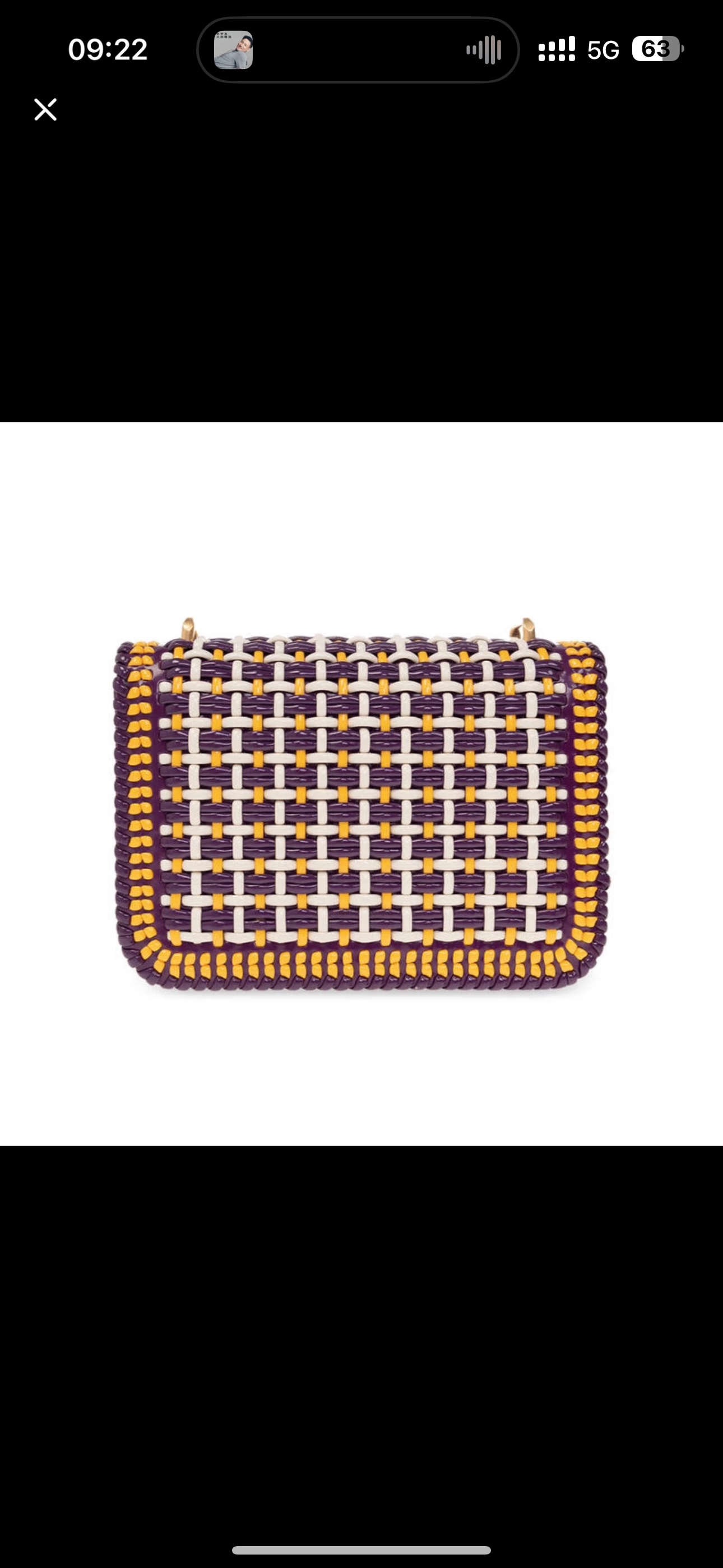 Tory Burch ～ToryBurch最新配色～热情似火 ‍ 简直毫无抵抗力 金砖特别款 每个配色都很绝