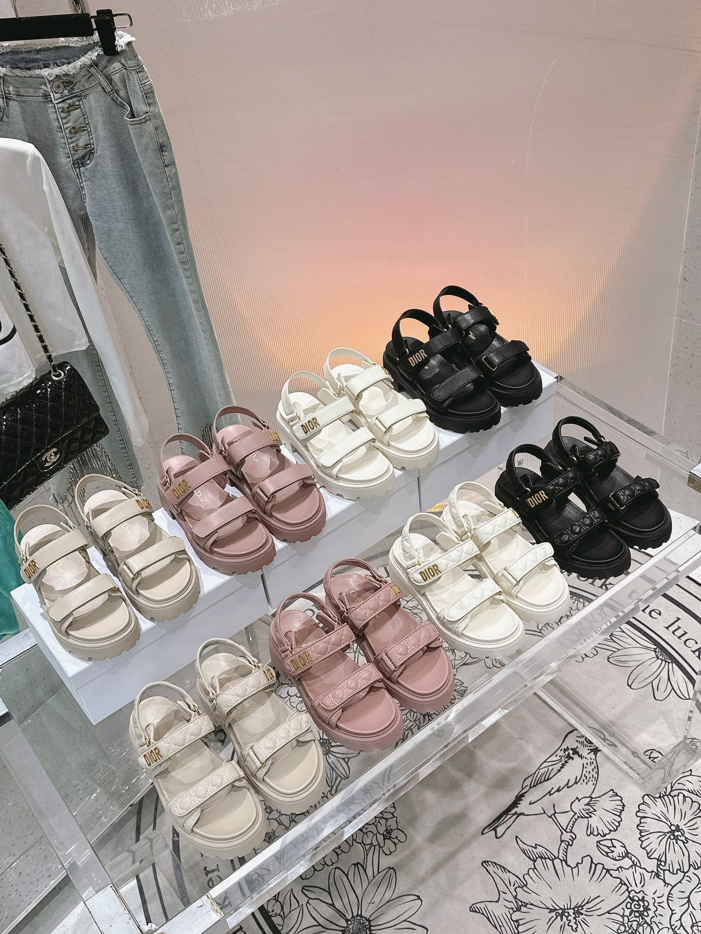 NO:166254,Combination pictures, slippers, sandals, slippers19860909组合图,拖鞋凉鞋,sandals,slippers,Women's Shoes