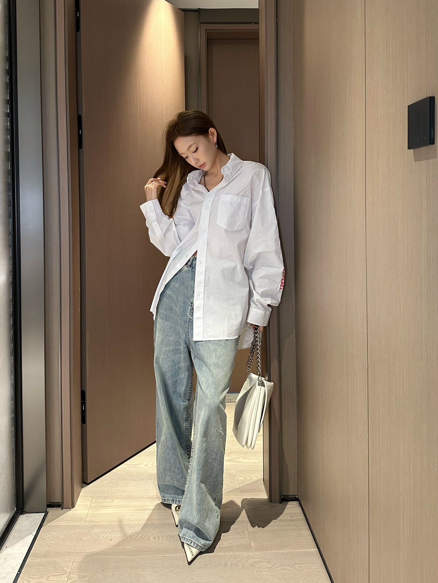 [Balenciaga Women