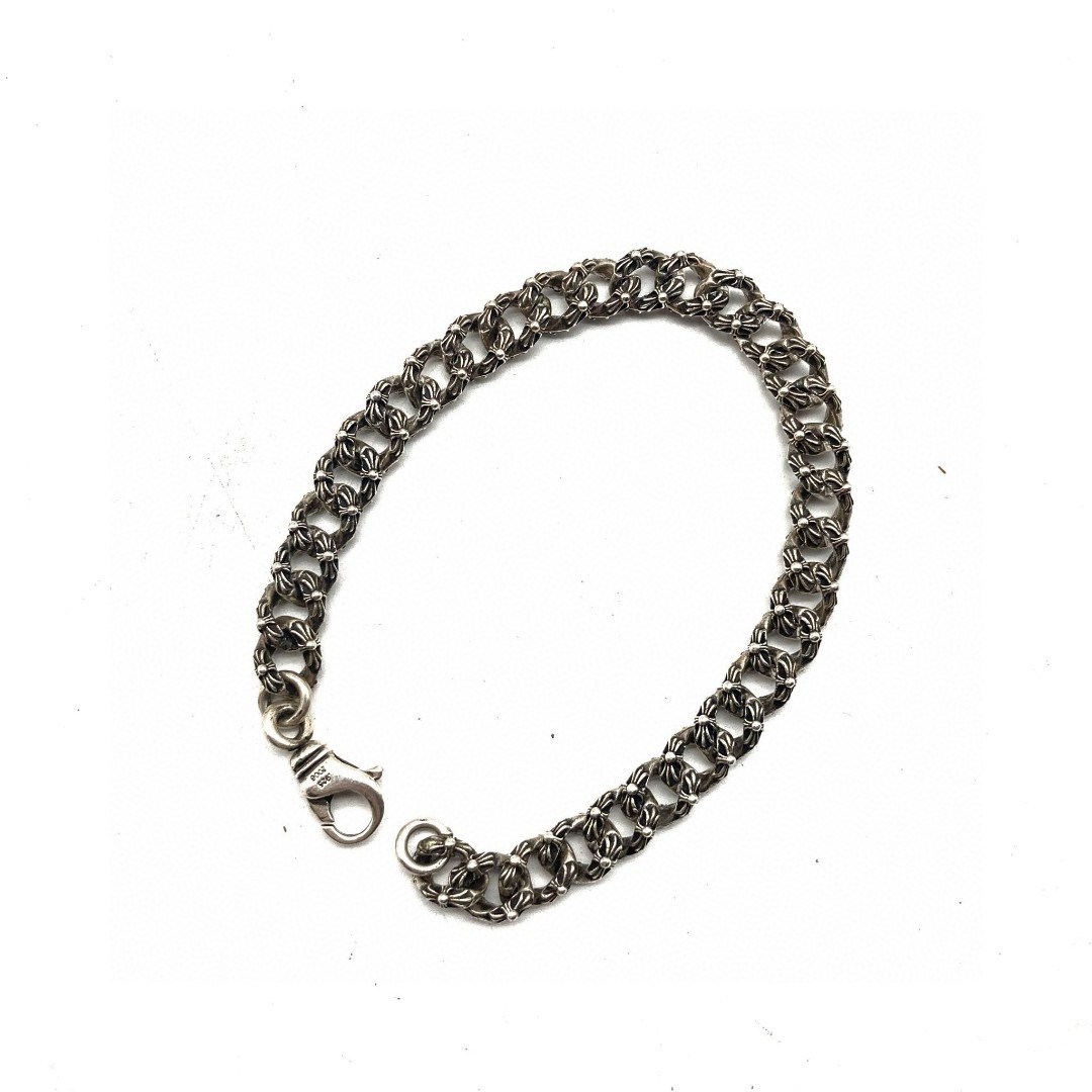 크롬하츠 팔찌 127570 Chrome Hearts Bracelet 썸네일 이미지