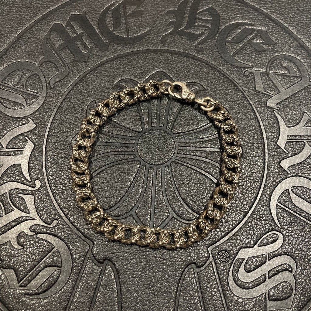 크롬하츠 팔찌 127570 Chrome Hearts Bracelet 썸네일 이미지