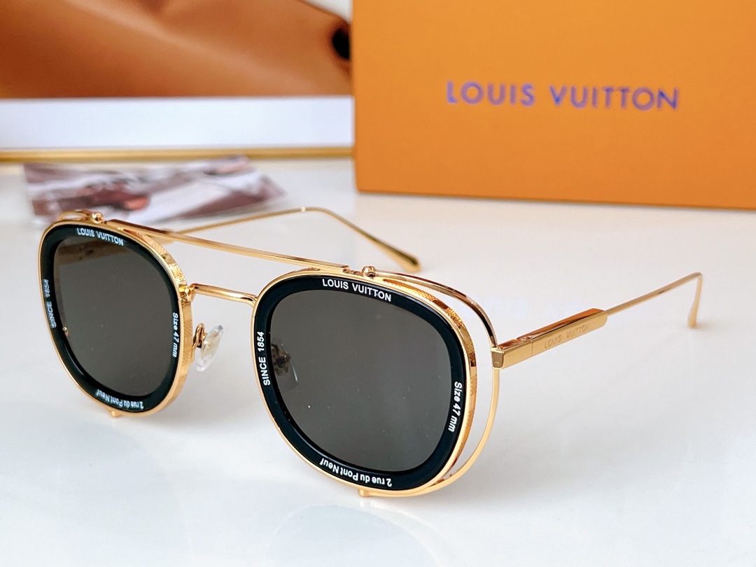 루이비통 선글라스 54777 Louis Vuitton Sunglasses