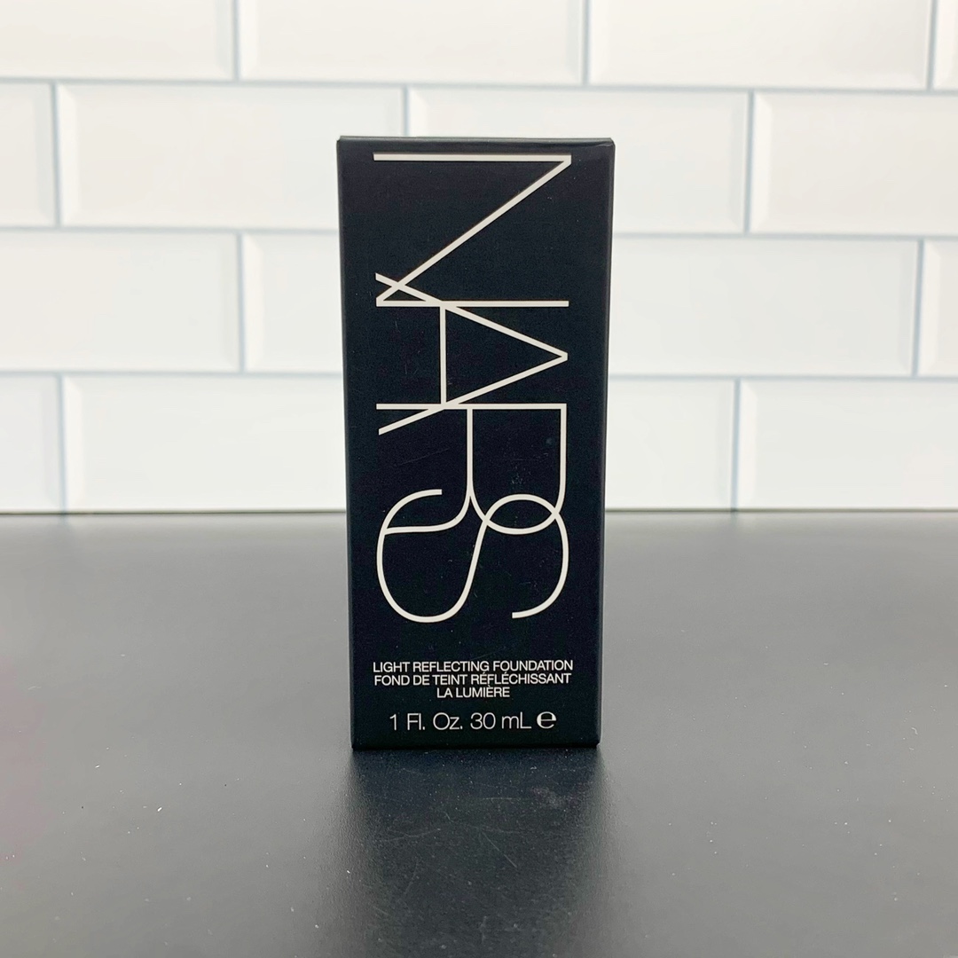 Base de maquillaje NARS versión Mingtong 30ml! Tonos: L0#, L1#, L2#, L3#, L4#. Detalles correctos, aroma correcto, vers…