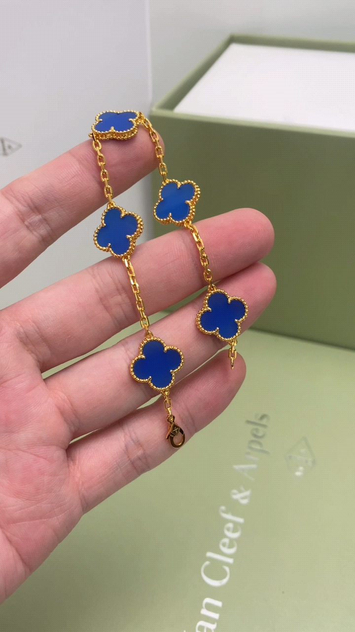 Van Cleef & Arpels - Bracelet