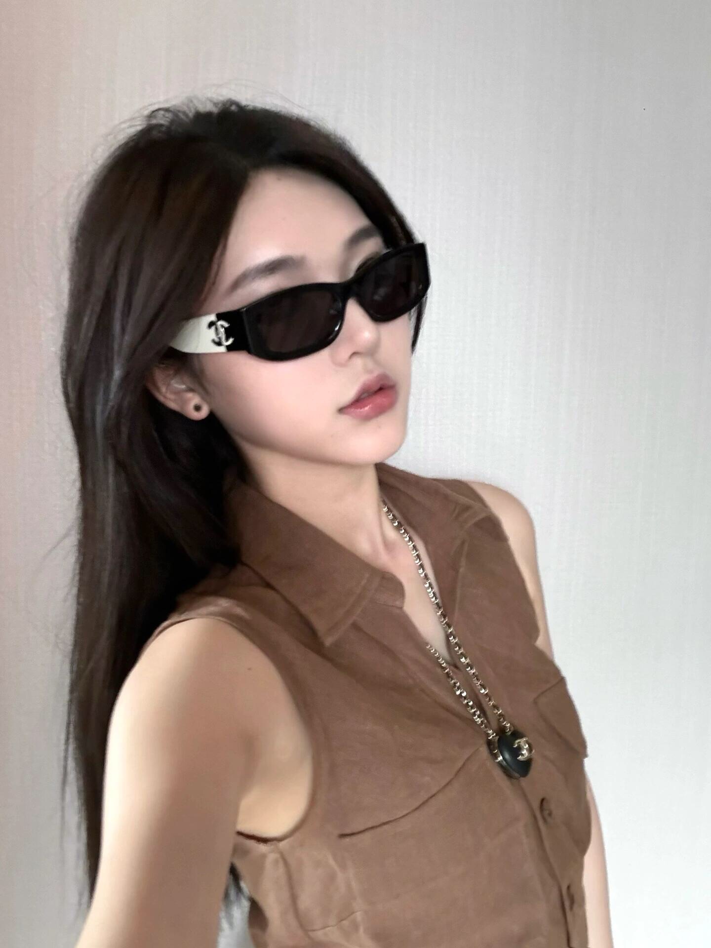 出镜率太高啦\n时髦的不得了～\nMod：CH5525