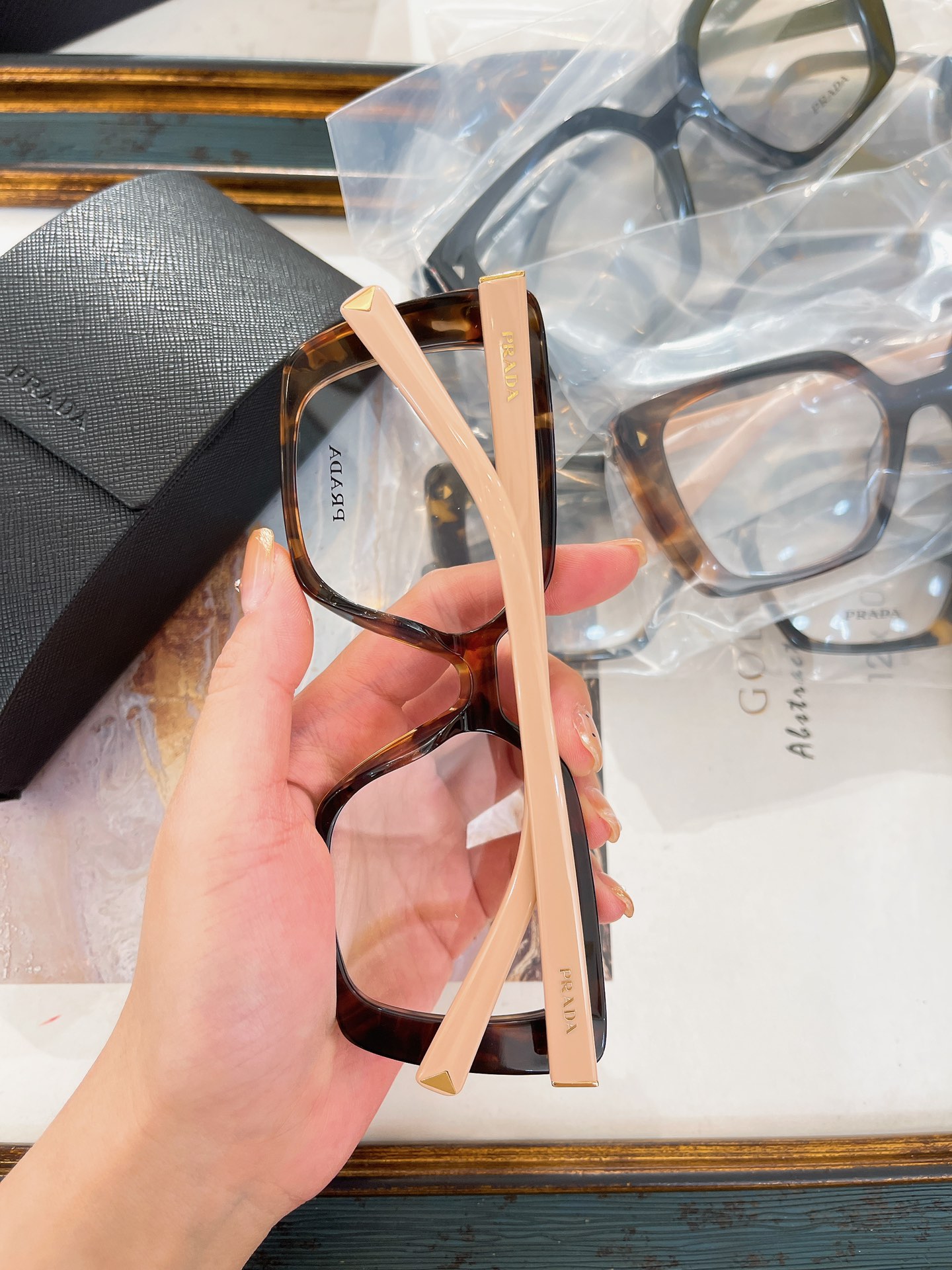  PRAD*✨✨✨MODEL VPR 16Z-F✨✨✨SIZE  55口16-145✨✨✨高版本～