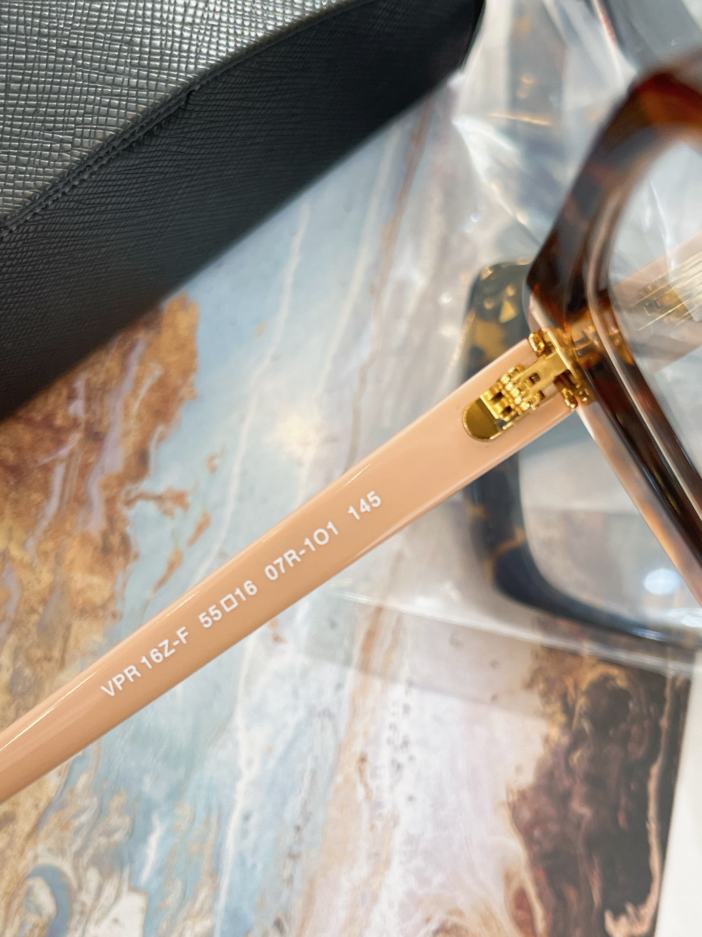  PRAD*✨✨✨MODEL VPR 16Z-F✨✨✨SIZE  55口16-145✨✨✨高版本～