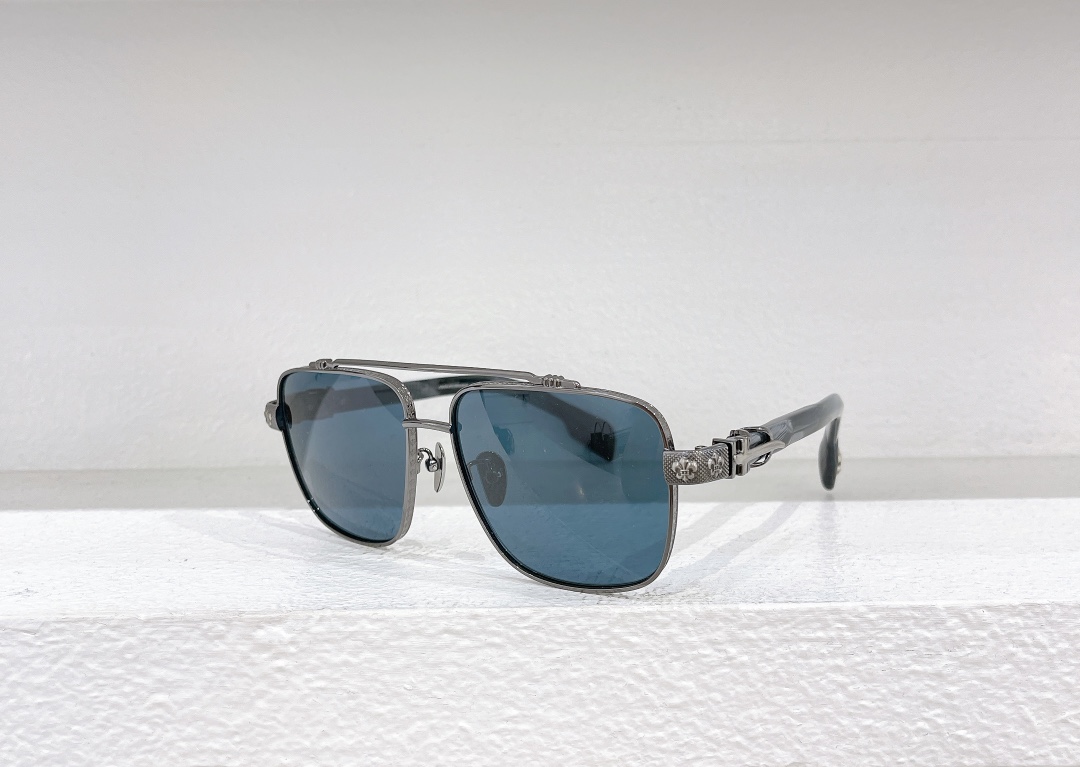 Chrome Hearts 克罗心墨镜
