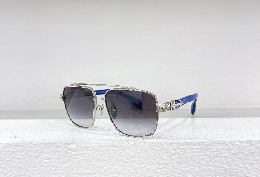 Chrome Hearts 克罗心墨镜