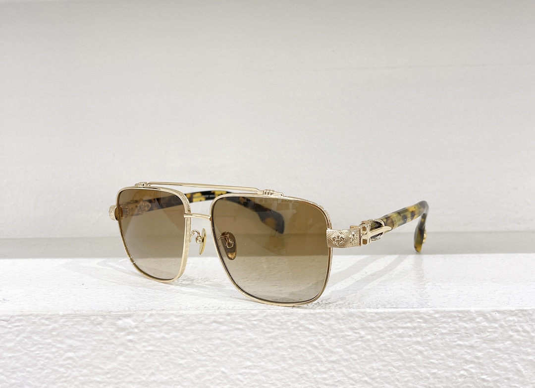 Chrome Hearts 克罗心墨镜
