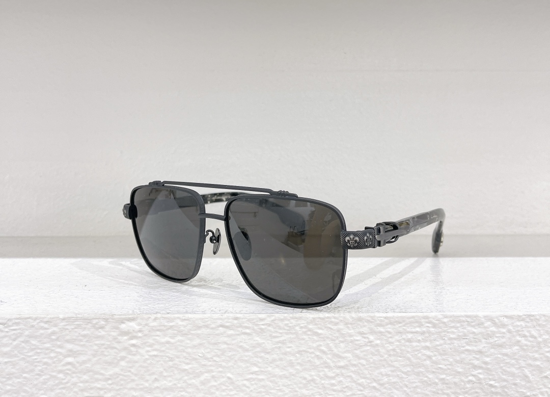 Chrome Hearts 克罗心墨镜