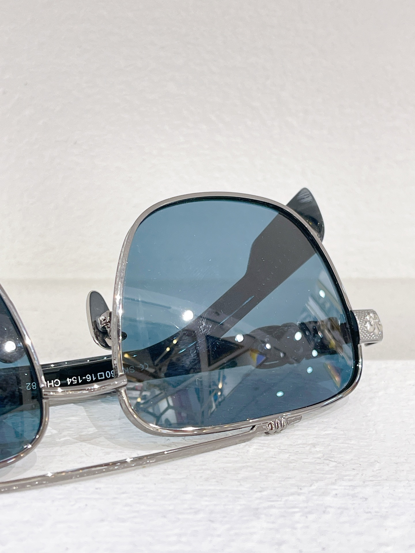 Chrome Hearts 克罗心墨镜