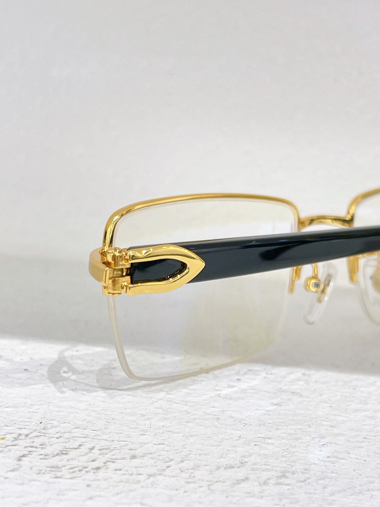 Cartier 卡地亚眼镜框