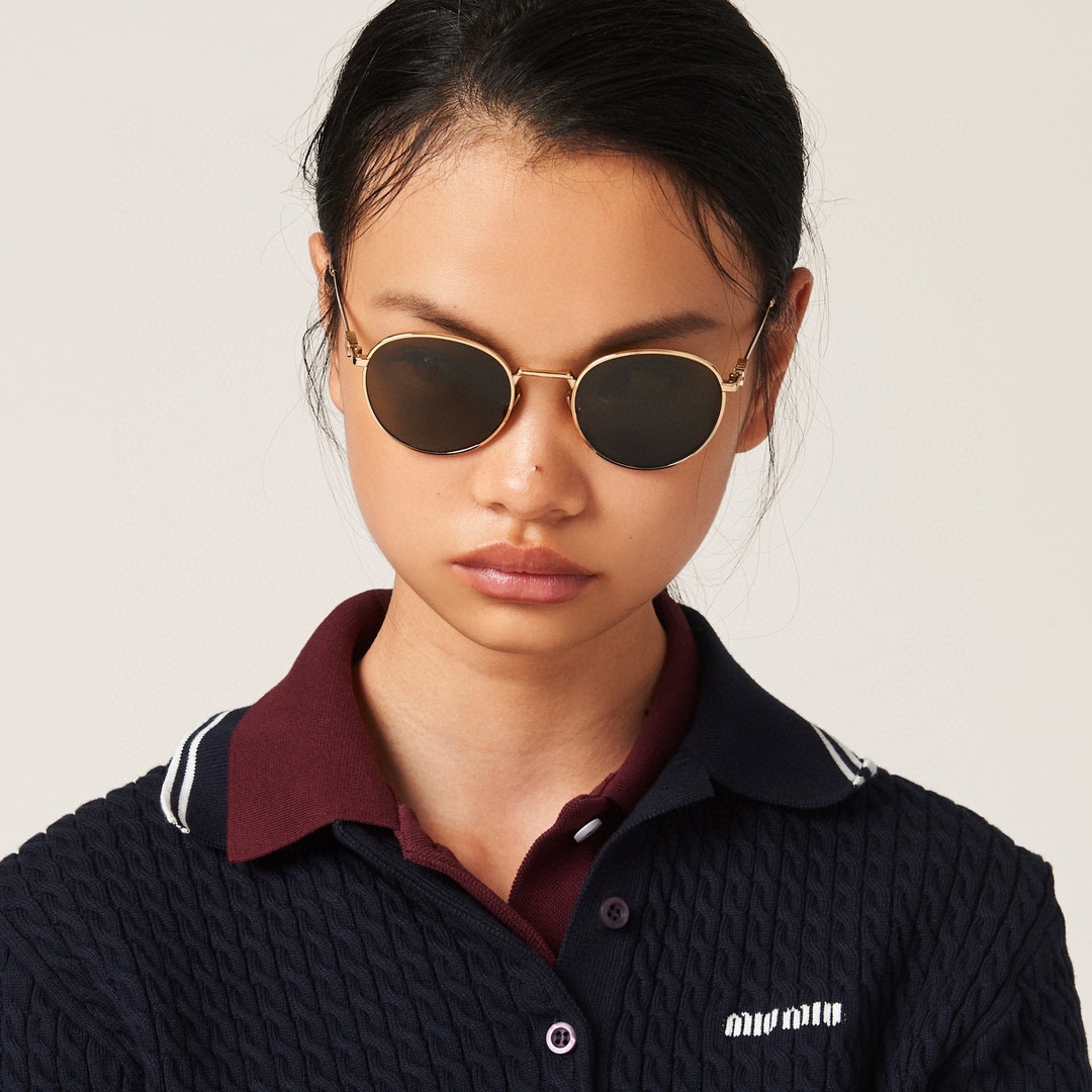 Miu Miu 缪缪墨镜