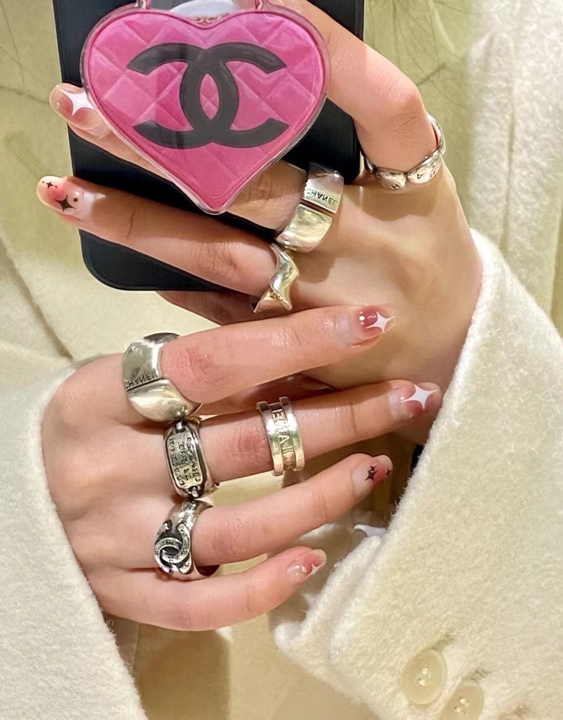 [Gucci Jewelry]210826 [Our product] Pre sold around the 20th for shipment Larg