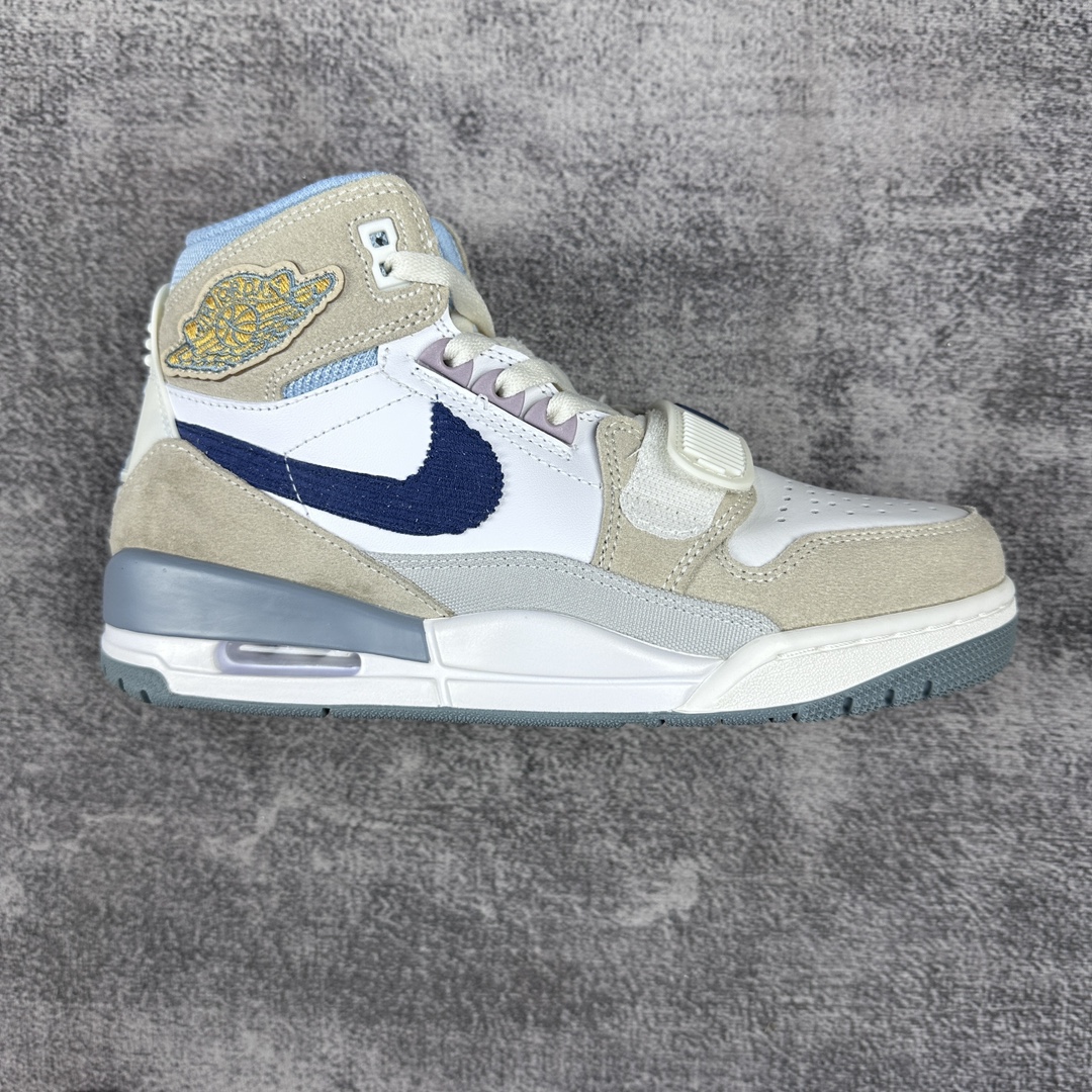 Air Jordan Legacy AJ312 High