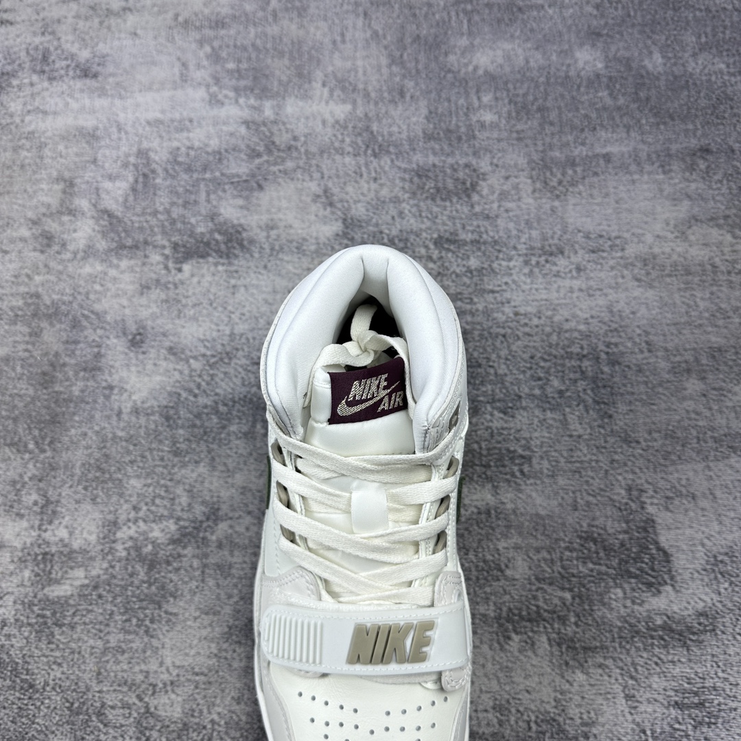 Air Jordan Legacy AJ312 High